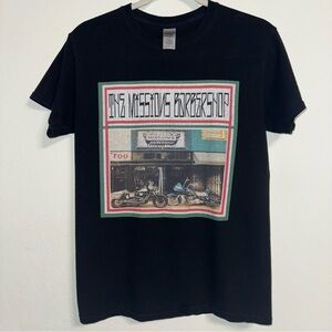 The Mission’s Barbershop Women’s Shirt S San Francisco Frisco Rare Bay Area